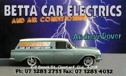 Auto Electrics Clontarf