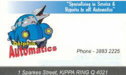 Auto Electrics Clontarf