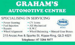 Auto Electrics Clontarf