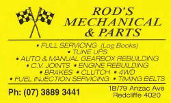 Hycraft Automotive