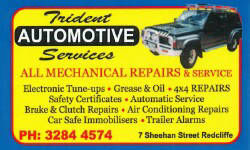 Hycraft Automotive