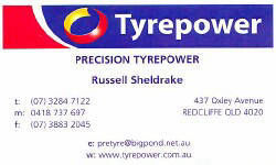 Hycraft Automotive